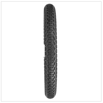 Pneu 2,00-17 VRM 125 TT (20) PRO-200 V-GRIP - Vee Rubber