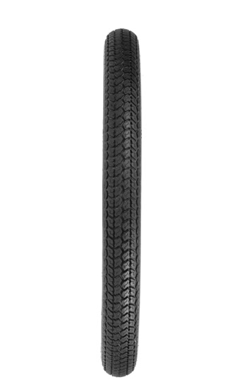 Pneu 2,25-17 VRM 129 TT (10) - Vee Rubber