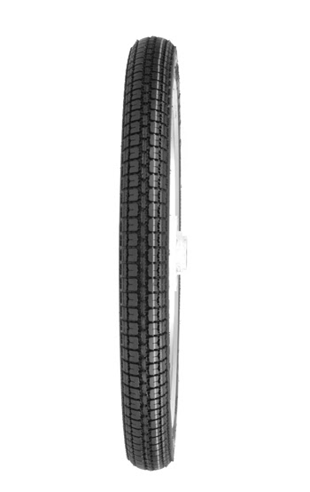 Pneu 2,25-19 VRM 013 TT (10) - Vee Rubber