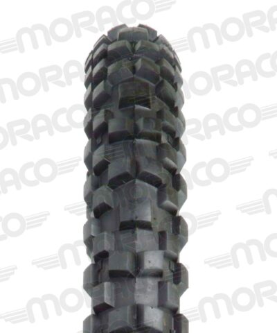 Pneu 2,50-10 VRM 174 TT (5) F/R - Vee Rubber