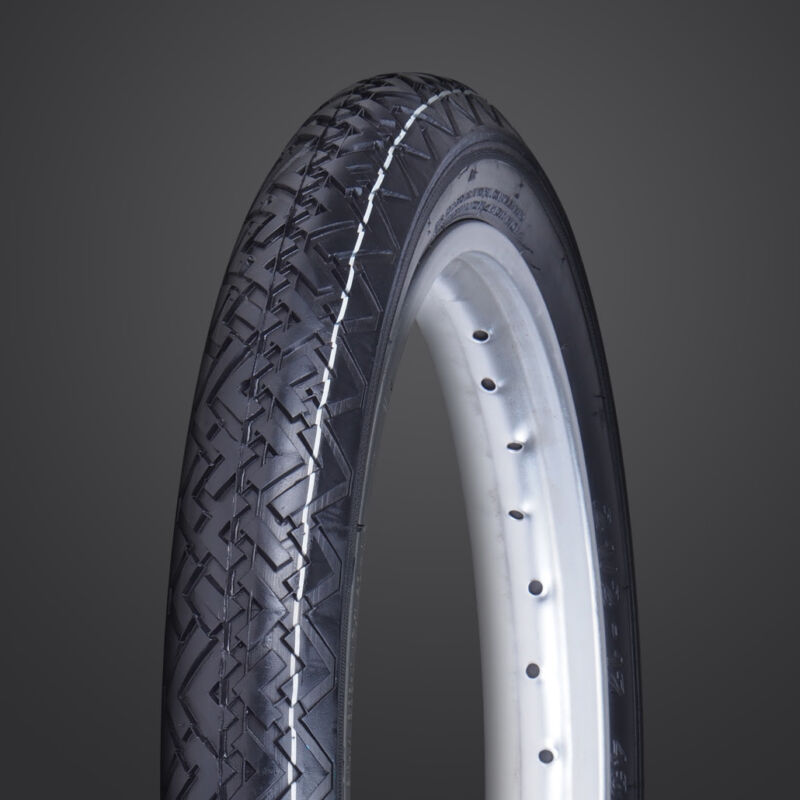 Pneu 2,50-14 VRM 087 TT - Vee Rubber
