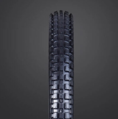 Pneu 2,50-19 VRM 308F TT (5) - Vee Rubber