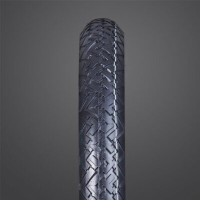 Pneu 2,75-17 VRM 087 TT (10) - Vee Rubber