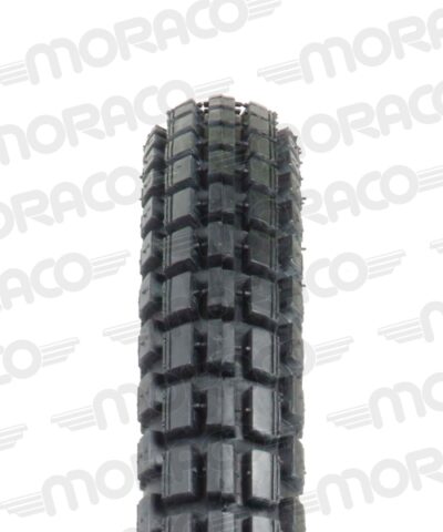 Pneu 2,75-21 VRM 021 TT (5) - Vee Rubber