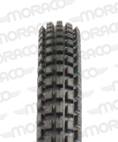 Pneu 2,75-21 VRM 308 TT (5) - Vee Rubber