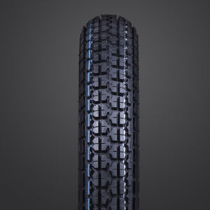 Pneu 3,00-12 VRM 220 TT - Vee Rubber