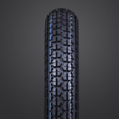 Pneu 3,00-12 VRM 220 TT (10) - Vee Rubber