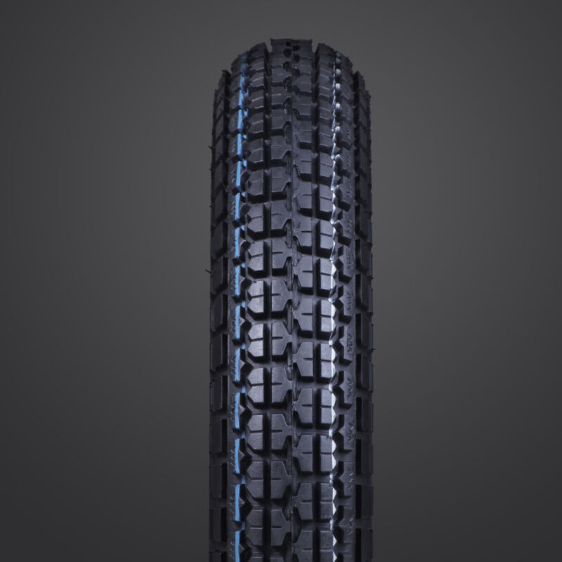 Pneu 3,00-12 VRM 220 TT - Vee Rubber
