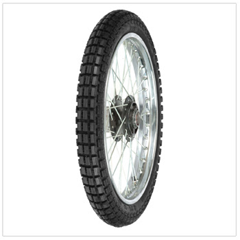 Pneu 3,00-18 VRM 021 TT (5) - Vee Rubber