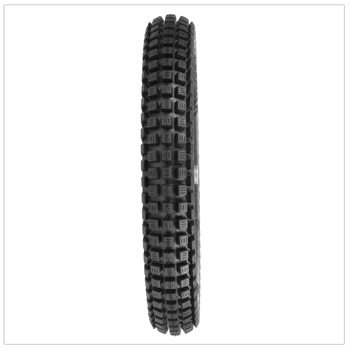 Pneu 3,50 R17 VRM 308R TBL (5) - Vee Rubber