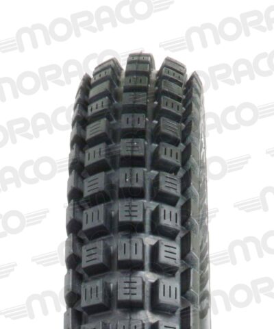 Pneu 4,00-R18 VRM 308 TBL (5) - Vee Rubber