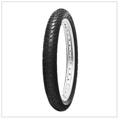 Pneu 45/90-17 VRM 362 TT (10) GEKKO STAR RAIN - Vee Rubber