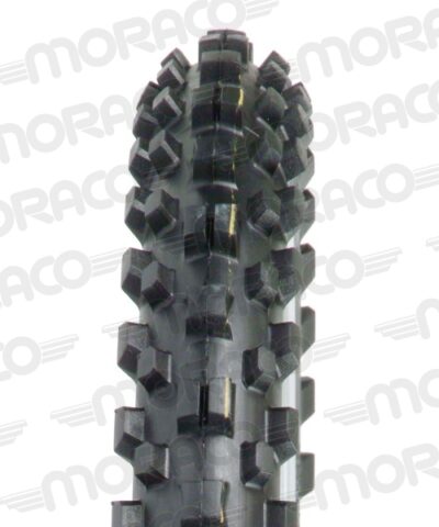 Pneu 60/100-14 VRM 272 TT (5) - Vee Rubber