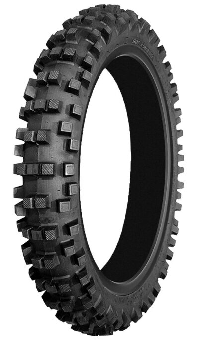 Pneu 80/100-12 VRM 140R TT (5) - Vee Rubber