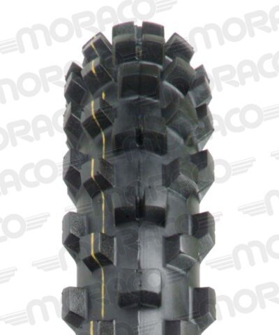 Pneu 80/100-12 VRM 273 TT (5) - Vee Rubber