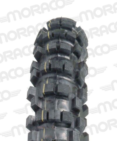 Pneu 80/100-14 VRM 140R TT (5) - Vee Rubber