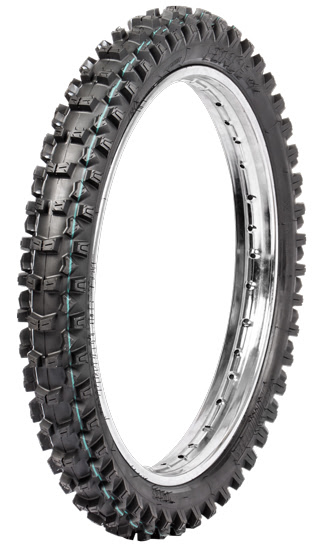 Pneu 80/100-21 VRM 473 TT (5) FORCE MX - VEE MOTO