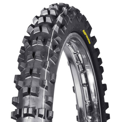 Pneu 80/100-21 VRM 500 TT (5) AGGRESSIVE  - Vee Rubber