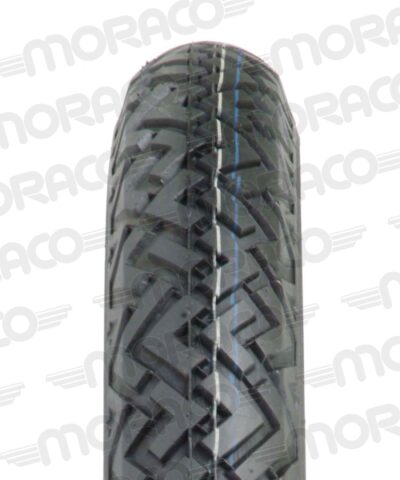 Pneu 80/80-14 VRM 087 TBL (5) - Vee Rubber