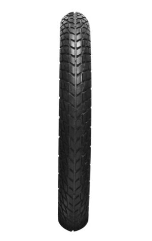 Pneu 80/80-17 VRM362 TT GEKKO STAR RAIN  - Vee Rubber