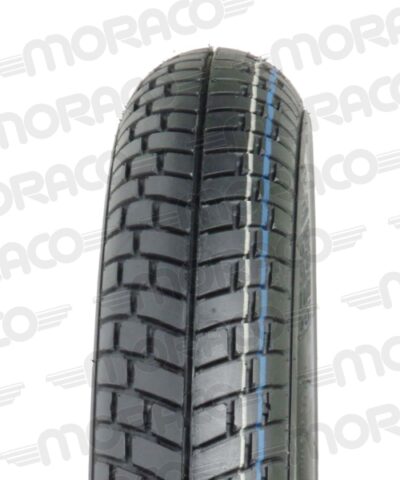 Pneu 90/90-19 VRM 191 TBL (5) - Vee Rubber