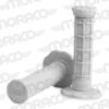 Poignées 1/3 waffle micro grips Gris - Protaper