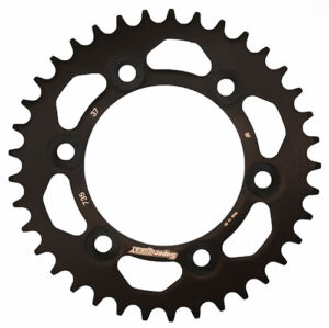 Couronne aluminium 520 – Ducati 750 SS / 888 / 900 / Monster 91-03 – Supersprox AM60237