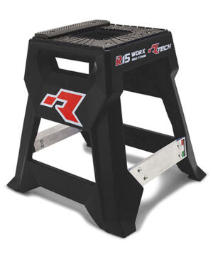 Trépied moto R15 motocross/enduro R’Tech RCAVMX0015NR