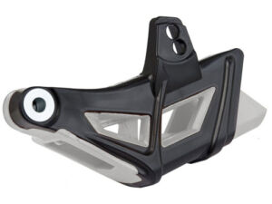 Guide chaîne R’Tech RCRUKTMNRNT7 pour KTM & Husaberg – Modèles 2007 à 2014