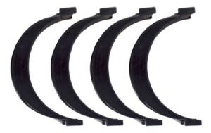 Cales fixation plaque phare demi-lune R’Tech – modèles compatibles – RDSMASK16NR
