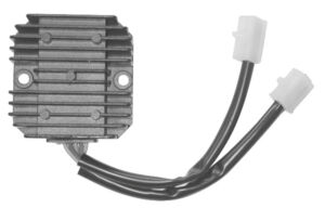 Régulateur 12V pour Kymco Dink 125 Euro 3 2006-2016 – Honda Rebel – SGR – 31600-LEA5-E00