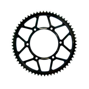 Couronne acier CPI SM50 Supermoto (2006–2012) – Supersprox CX20562 – Pas 420 – 62 dents