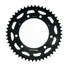 Couronne acier 48 dents Pas 420 Malaguti XTM 50 2003–2013 – Supersprox CK10348