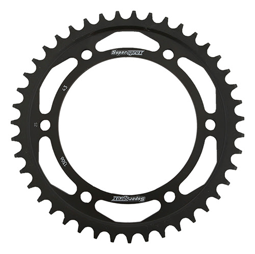 Couronne acier Pas 530 – 43 dents – Supersprox CA61643