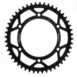 Couronne acier 525 – 48 dents – Supersprox CA61748