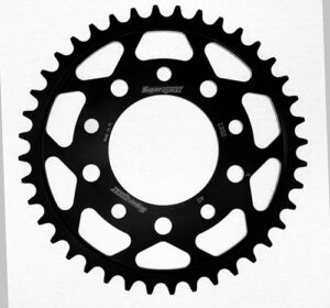 Couronne acier 40 dents Pas 525 Honda CB500 CB750 1992-2003 – Supersprox CA60840