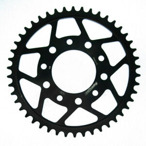 Couronne acier 46 dents – Honda XRV750 Africa Twin RD04 (1990-1992) – Supersprox CA60846