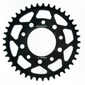Couronne acier 530 – Honda CB1100 F / CBR1000 F (1983-1999) – Supersprox CA60541