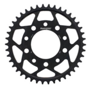 Couronne acier 530 Honda CB1000 F / CBR1000F / CBX1000 Triumph 1200 (1981-1998) – Supersprox CA60542