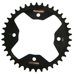 Couronne acier 38 dents Polaris Outlaw 450/525 Predator 500 (2005-2011) – Supersprox CX40538