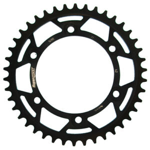 Couronne acier Kawasaki EN500 Vulcan Classic 1990-2005 – Supersprox CG40442