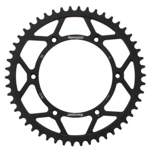Couronne acier 50 dents Gas Gas EC / Beta RR / Husqvarna TE–TC 1990-2024 – Supersprox CE20650