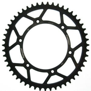 Couronne acier 51 dents Pas 520 Gas Gas EC200 EC, MC125, MC250 (1999–2002), Husqvarna TE449 (2011–2013), Sherco SE 125-R (2018–2024) – Supersprox CE20651