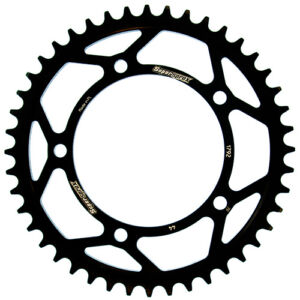 Couronne acier 525 44 dents Supersprox CE60444 – Moto route & piste