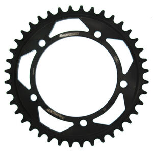Couronne acier 530 – Suzuki SV1000 (2003-2010) – Supersprox CT60340