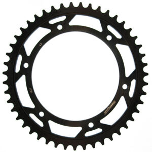 Couronne acier 525 Suzuki DR800 SR43B (1994–1999) – Supersprox CE60347
