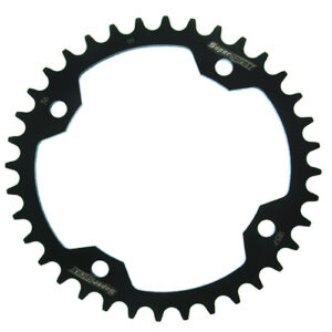 Couronne acier Pas 520 36 dents Supersprox – Réf. CC50936