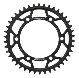 Couronne acier 42 dents Pas 530 Kawasaki VN800 (1996–2006) – Supersprox CG60342