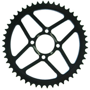 Couronne acier 48 dents Yamaha DT50 R / RD50 (1977–1996) – Supersprox CC10048
