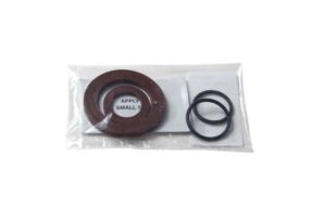 Kit joints étanchéité bidon GAS CAN – Compatibilité R’Tech – Réf. RGASCANSEALS
